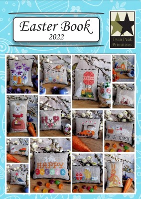 Easter Book 2022